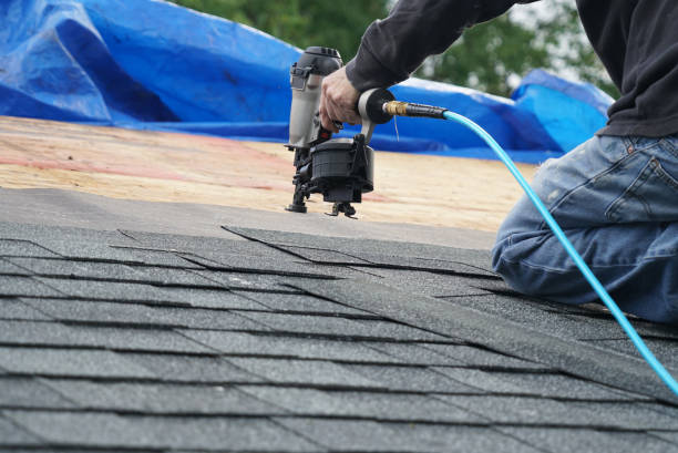 Fast & Reliable Emergency Roof Repairs in Weirton, WV