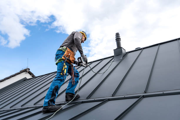 Professional Roofing service in Weirton, WV